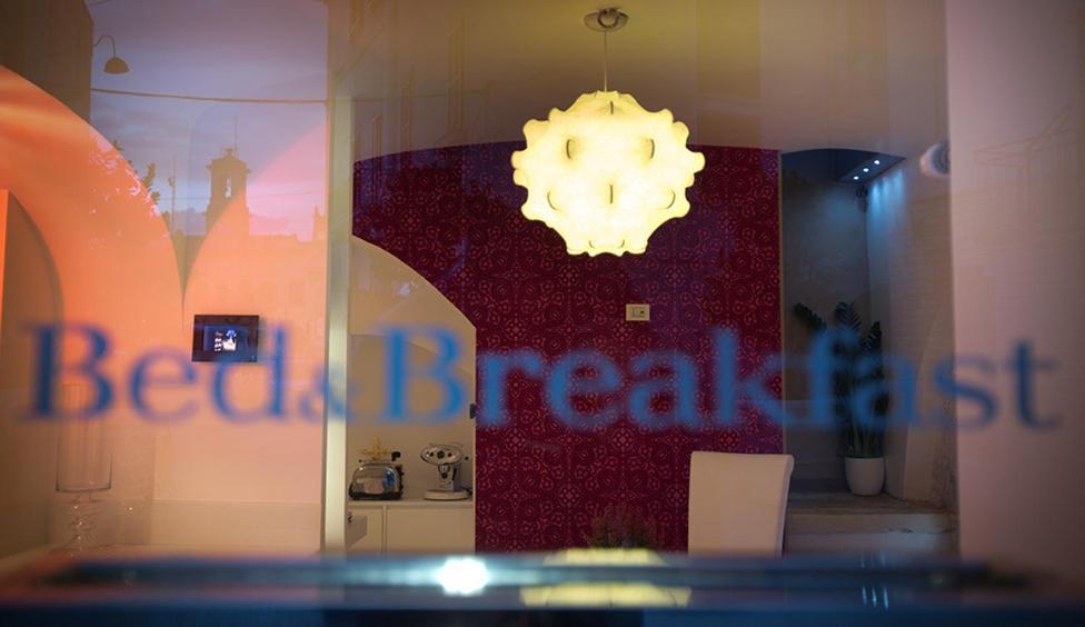 Bed&Breakfast Jsuite ジョーイア・デル・コッレ エクステリア 写真