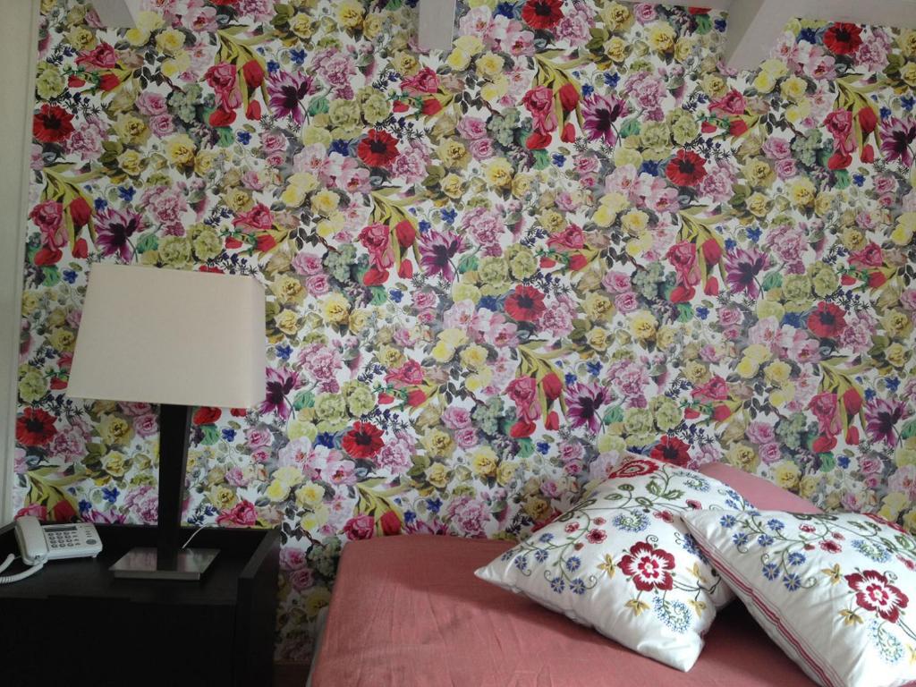 Bed&Breakfast Jsuite ジョーイア・デル・コッレ 部屋 写真