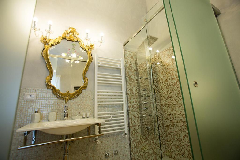 Bed&Breakfast Jsuite ジョーイア・デル・コッレ 部屋 写真