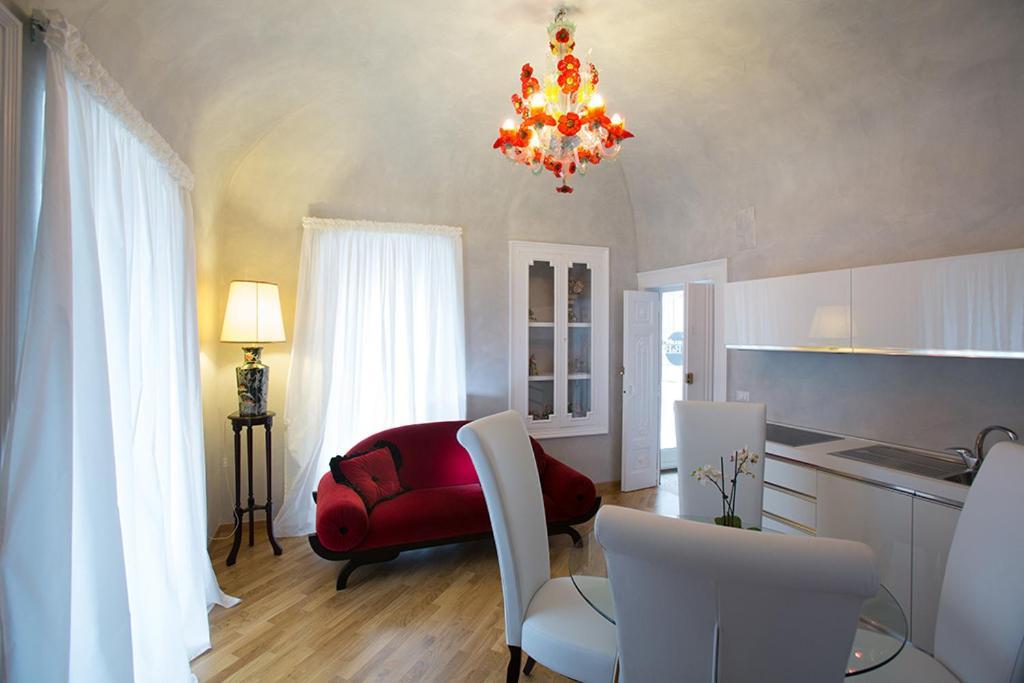 Bed&Breakfast Jsuite ジョーイア・デル・コッレ 部屋 写真