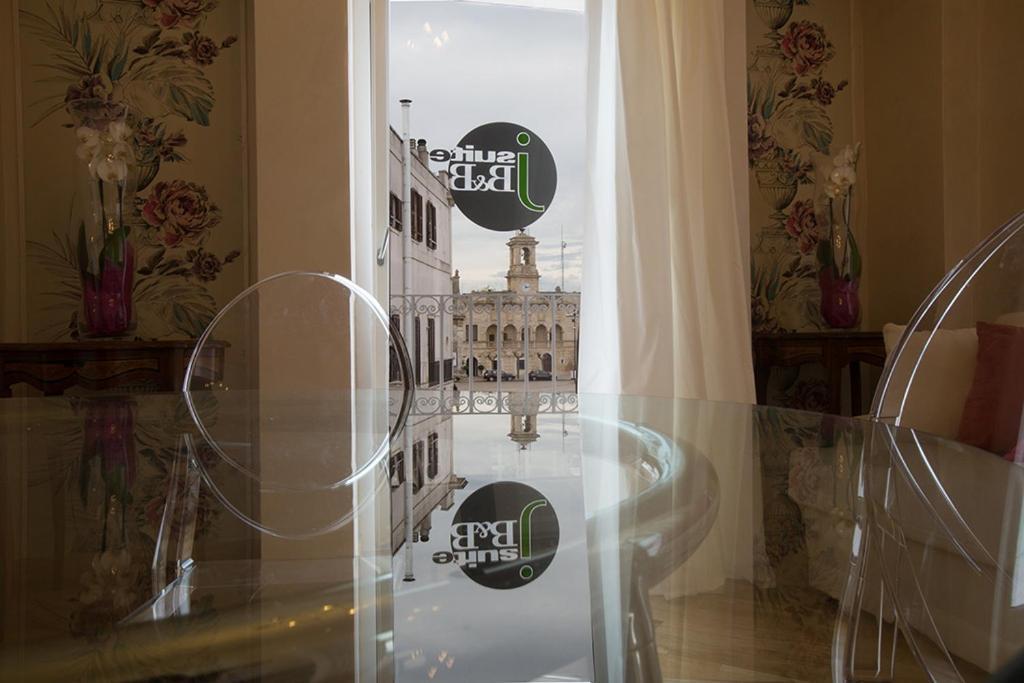 Bed&Breakfast Jsuite ジョーイア・デル・コッレ 部屋 写真