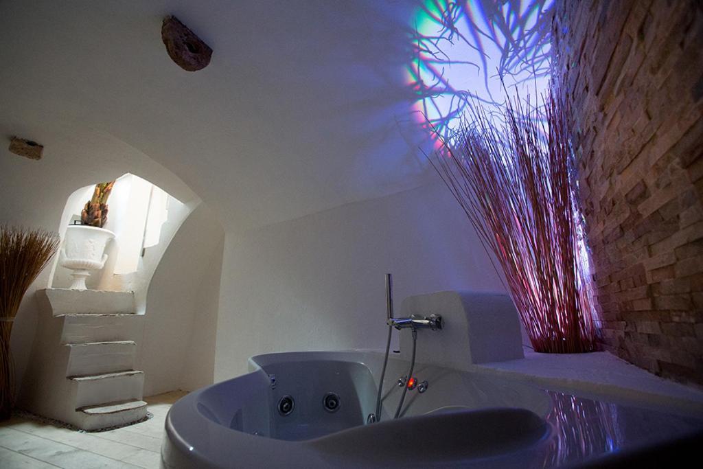 Bed&Breakfast Jsuite ジョーイア・デル・コッレ 部屋 写真