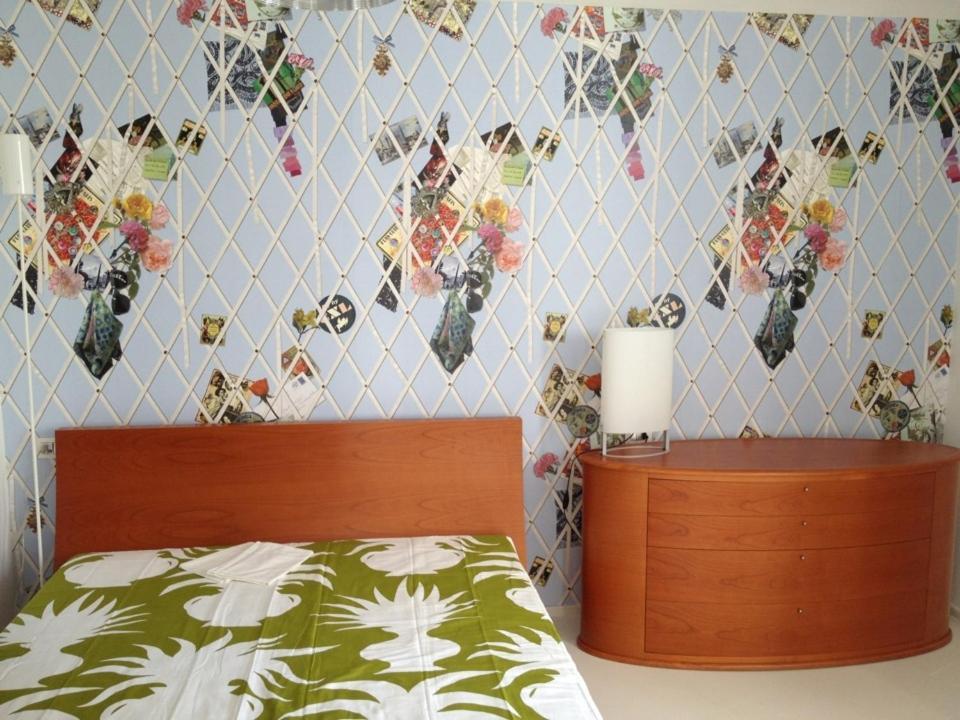 Bed&Breakfast Jsuite ジョーイア・デル・コッレ 部屋 写真